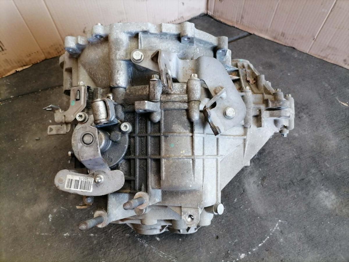 Mitzubishi Colt Z30 original 5 Gang Schaltgetriebe 1.3 70kW Bj.2012